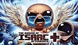 The Binding of Isaac: Afterbirth